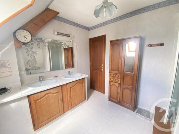 Maison à vendre  6 pièces - 138 m2 SOISY SOUS MONTMORENCY - 95