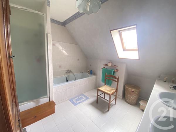 Maison à vendre  6 pièces - 138 m2 SOISY SOUS MONTMORENCY - 95