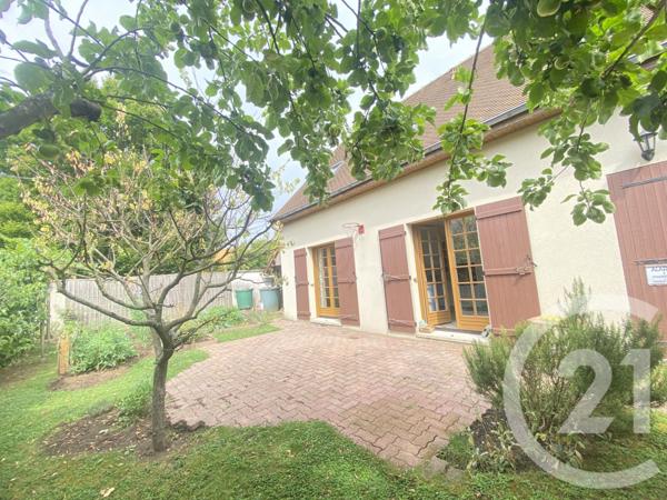 Maison à vendre  6 pièces - 138 m2 SOISY SOUS MONTMORENCY - 95