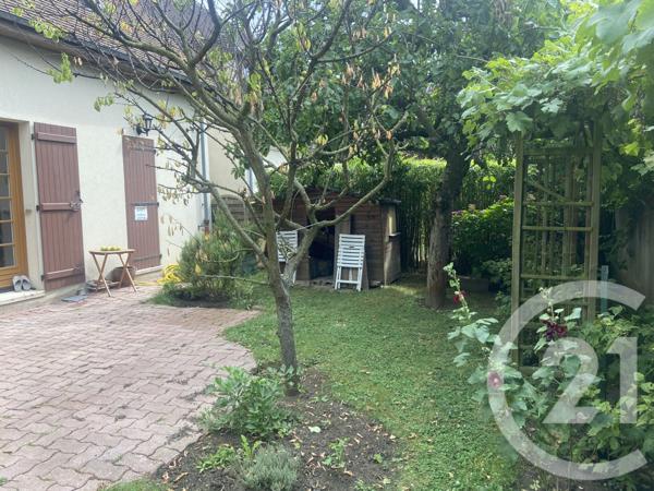 Maison à vendre  6 pièces - 138 m2 SOISY SOUS MONTMORENCY - 95