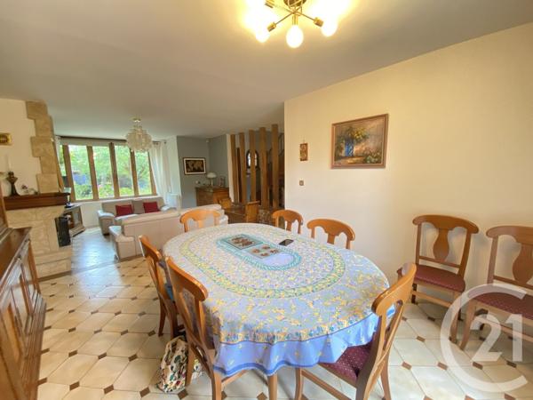 Maison à vendre  6 pièces - 138 m2 SOISY SOUS MONTMORENCY - 95