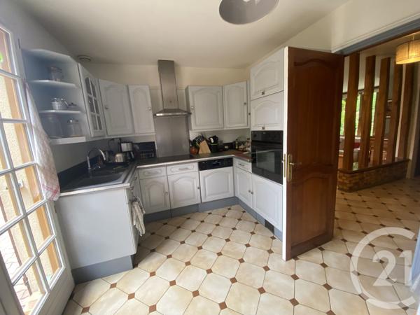 Maison à vendre  6 pièces - 138 m2 SOISY SOUS MONTMORENCY - 95