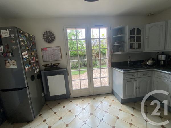 Maison à vendre  6 pièces - 138 m2 SOISY SOUS MONTMORENCY - 95