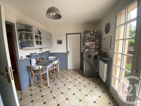 Maison à vendre  6 pièces - 138 m2 SOISY SOUS MONTMORENCY - 95