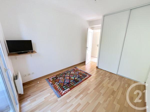 Appartement F3 à vendre  3 pièces - 52,30 m 2   LAGORD  - 17