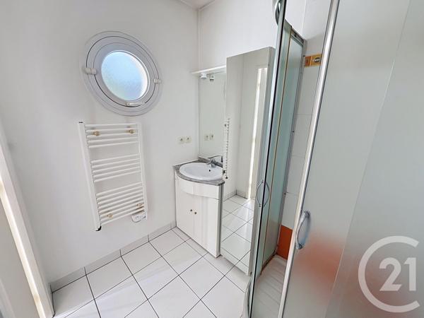 Appartement F3 à vendre  3 pièces - 52,30 m 2   LAGORD  - 17