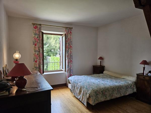 Vente / Ensemble de 2 maisons