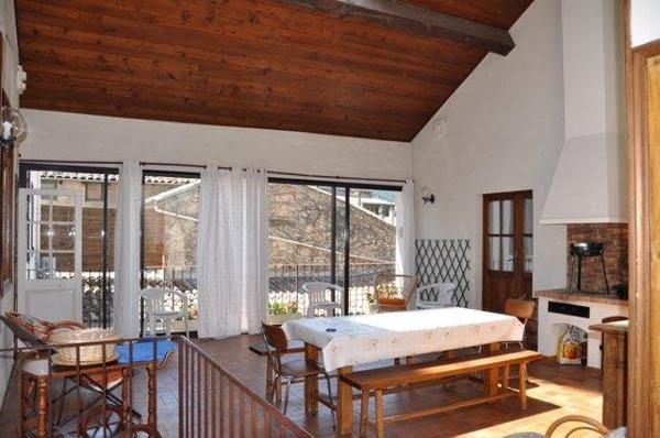 Vente / Ensemble de 2 maisons