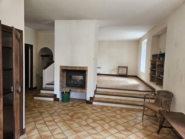 Vente / Ensemble de 2 maisons