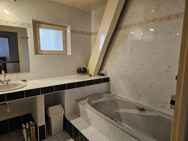 Vente / Ensemble de 2 maisons