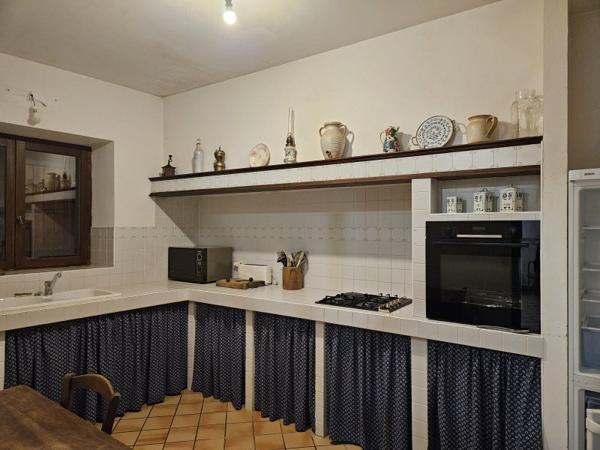 Vente / Ensemble de 2 maisons