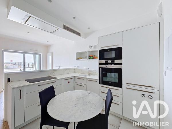 Appartement à vendre 2 pièces 43,6 m² Rennes