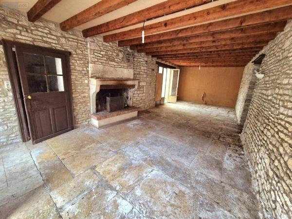 Maison à vendre à Essoyes dans l'Aube (10360), ref : 10043-280