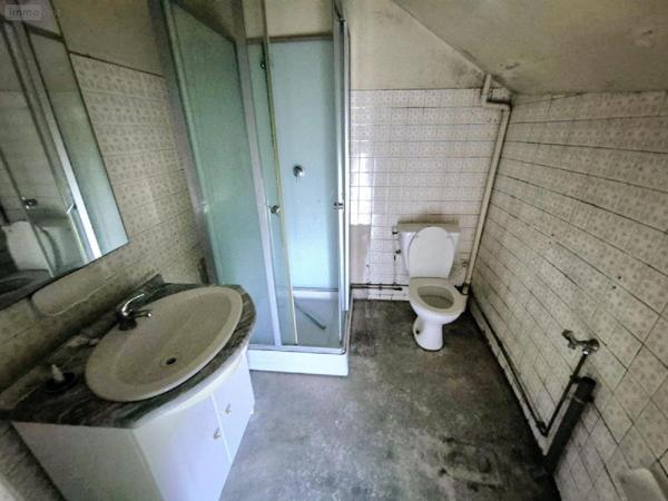 Maison à vendre à Essoyes dans l'Aube (10360), ref : 10043-280