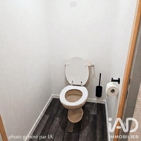 Studio à vendre 24 m² Cholet