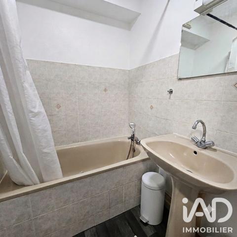 Studio à vendre 24 m² Cholet