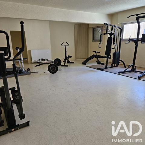 Studio à vendre 24 m² Cholet