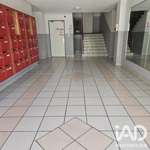Studio à vendre 24 m² Cholet