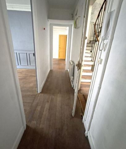 Appartement Paris 2 pièce(s) 32.34 m2