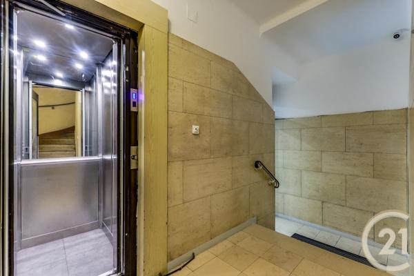 Appartement F3 à vendre  4 pièces - 92,65 m2 PARIS - 75017