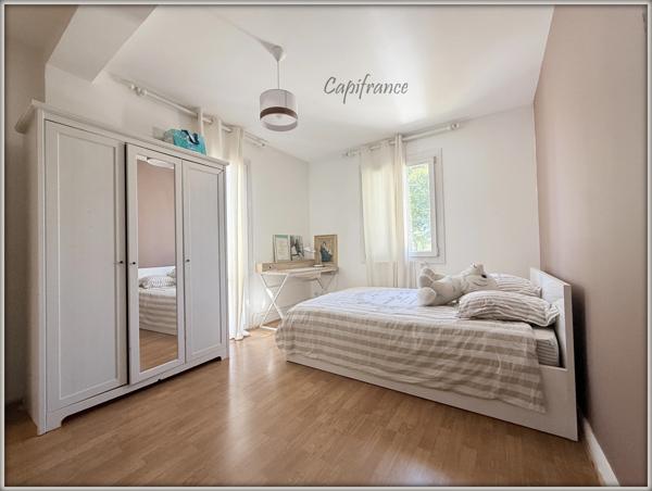 Maison à vendre 7 pièces AULNAY SOUS BOIS (93)