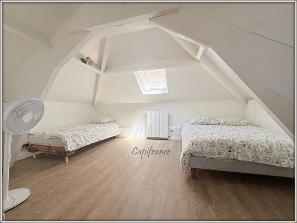 Maison à vendre 7 pièces AULNAY SOUS BOIS (93)