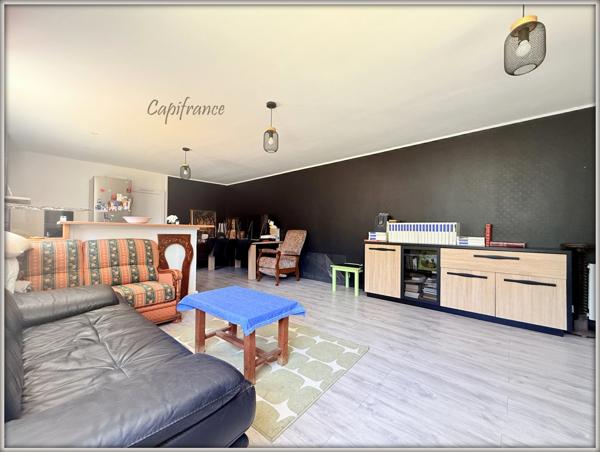 Maison à vendre 7 pièces AULNAY SOUS BOIS (93)