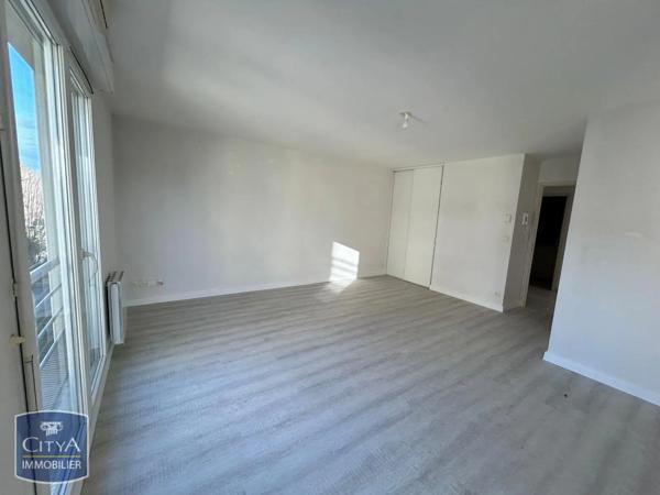 Appartement à vendre 3 pièces 56m²