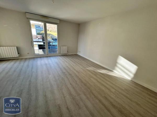 Appartement à vendre 3 pièces 56m²