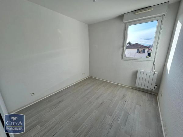 Appartement à vendre 3 pièces 56m²