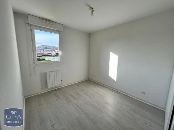 Appartement à vendre 3 pièces 56m²