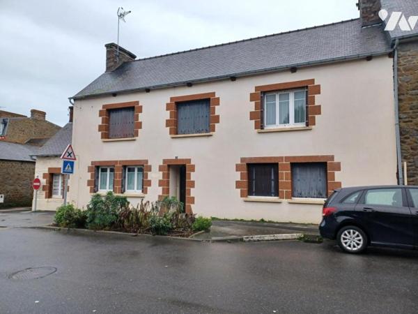 Maison à vendre LANGUEUX
