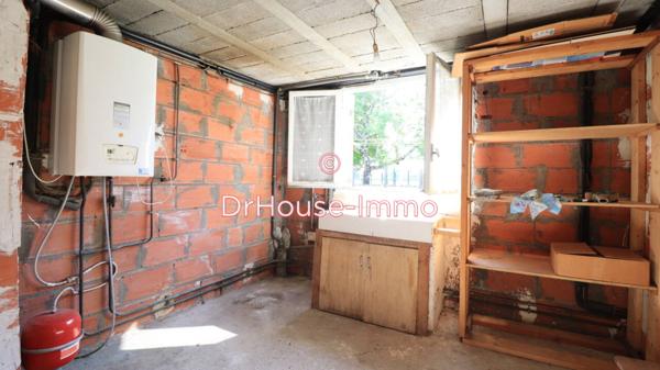 Maison à vendre 8 pièces de 140 m²