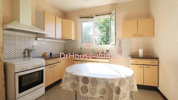 Maison à vendre 8 pièces de 140 m²