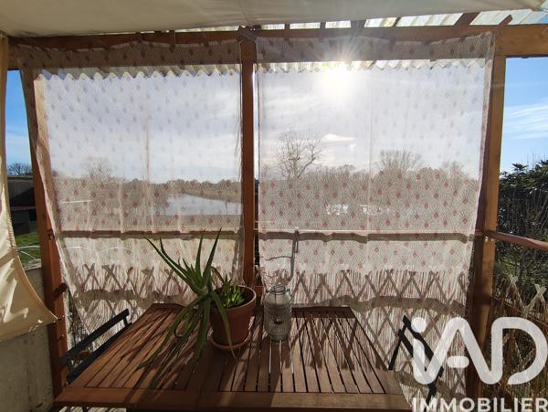 Maison à vendre 3 pièces 56,19 m² Montereau-Fault-Yonne