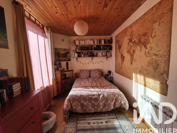 Maison à vendre 3 pièces 56,19 m² Montereau-Fault-Yonne