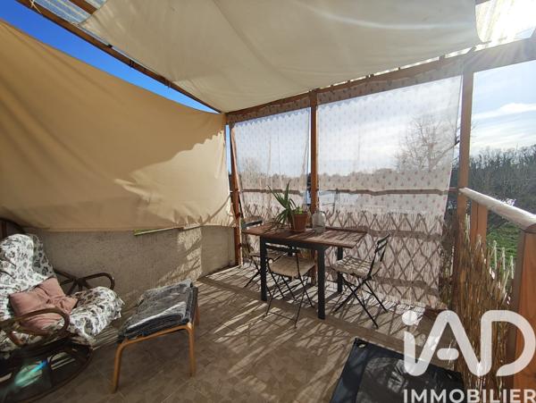 Maison à vendre 3 pièces 56,19 m² Montereau-Fault-Yonne