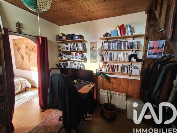 Maison à vendre 3 pièces 56,19 m² Montereau-Fault-Yonne