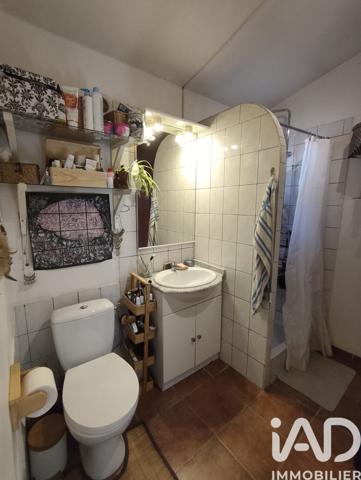 Maison à vendre 3 pièces 56,19 m² Montereau-Fault-Yonne