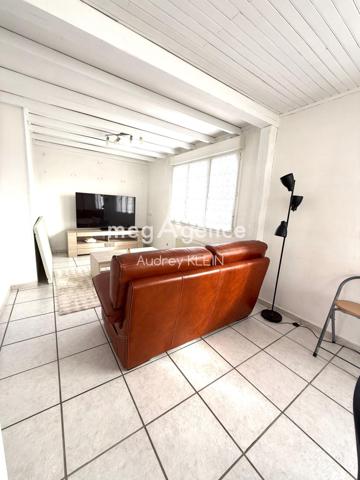Maison à VERON, 89510 - 4 pièces 77m²