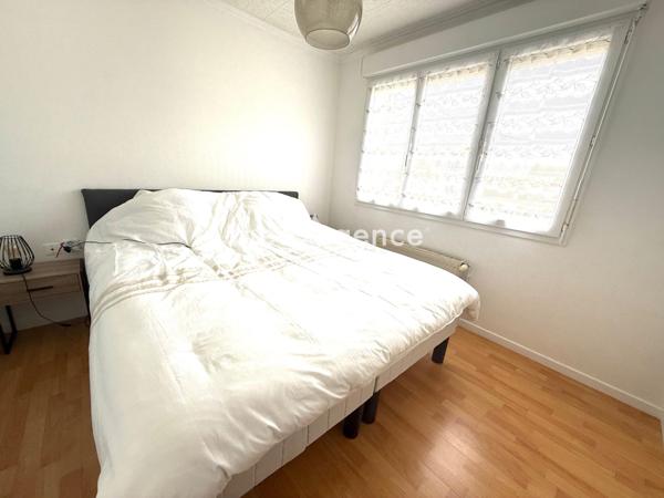 Maison à VERON, 89510 - 4 pièces 77m²