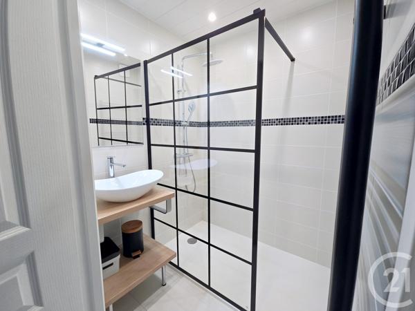 Appartement F3 à vendre  3 pièces - 54,45 m2 TOUQUES - 14