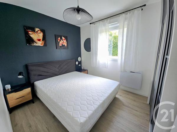 Appartement F3 à vendre  3 pièces - 54,45 m2 TOUQUES - 14