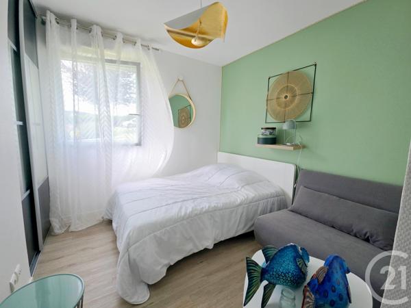 Appartement F3 à vendre  3 pièces - 54,45 m2 TOUQUES - 14