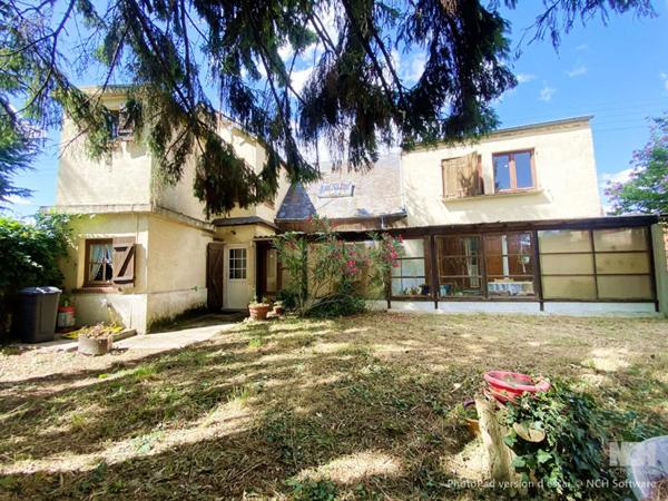 Maison à vendre à Chartres (28000)