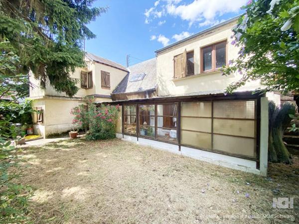 Maison à vendre à Chartres (28000)