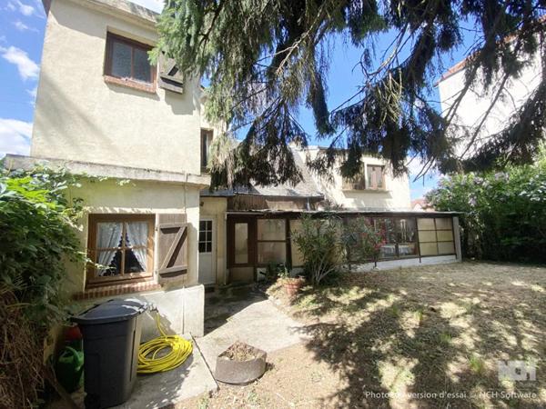 Maison à vendre à Chartres (28000)