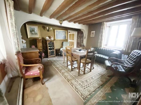 Maison à vendre à Chartres (28000)