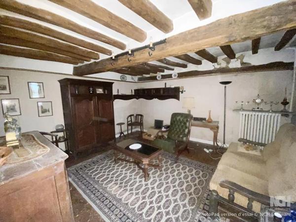 Maison à vendre à Chartres (28000)