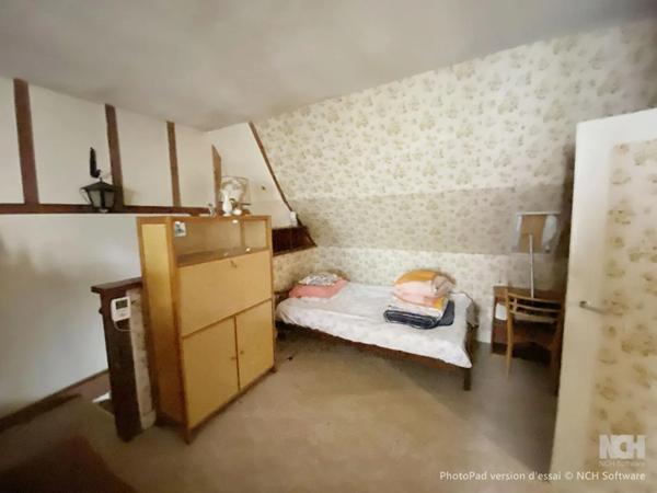 Maison à vendre à Chartres (28000)